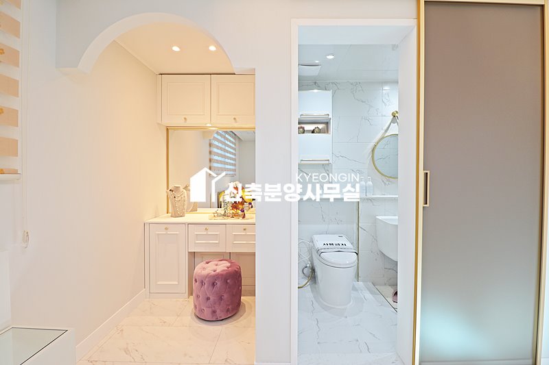 인천 미추홀구 주안동 동부 미소지음 [ 2룸 . 3룸 Type ] 분양 매물번호 15749 사진 14