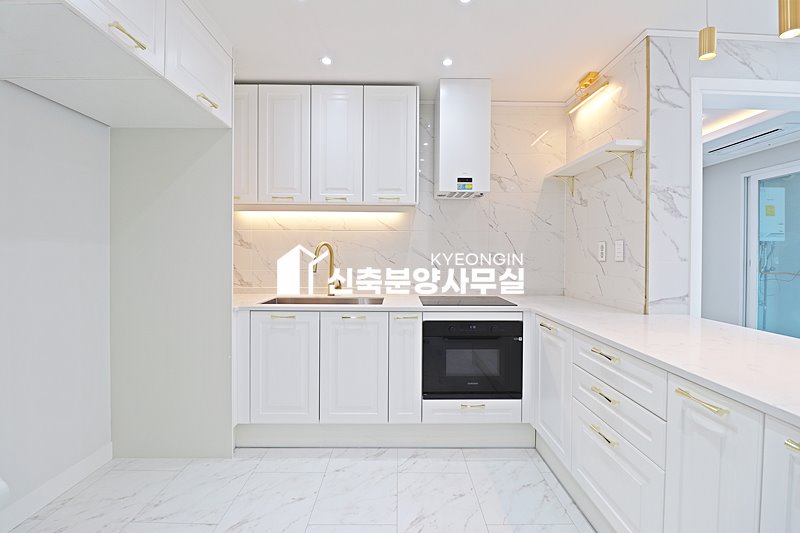 인천 미추홀구 주안동 동부 미소지음 [ 2룸 . 3룸 Type ] 분양 매물번호 15749 사진 30