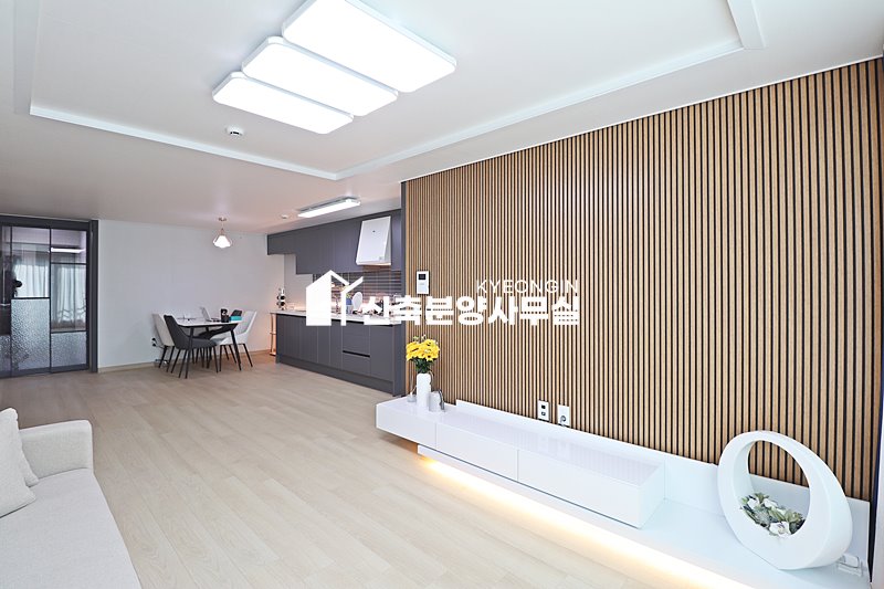 인천 미추홀구 용현동 푸르미르 [ 2룸 . 3룸 . 테라스 . 복층 Type ] 분양 매물번호 15747 사진 7