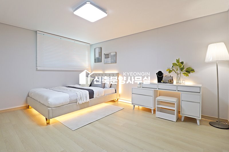 인천 미추홀구 용현동 푸르미르 [ 2룸 . 3룸 . 테라스 . 복층 Type ] 분양 매물번호 15747 사진 9