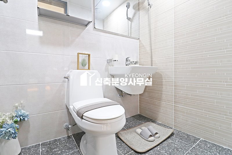 인천 미추홀구 용현동 푸르미르 [ 2룸 . 3룸 . 테라스 . 복층 Type ] 분양 매물번호 15747 사진 10