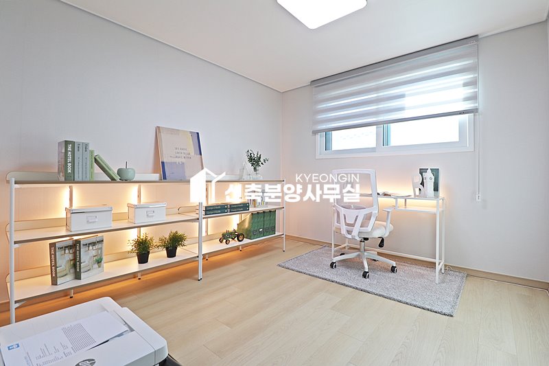 인천 미추홀구 용현동 푸르미르 [ 2룸 . 3룸 . 테라스 . 복층 Type ] 분양 매물번호 15747 사진 11