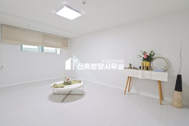 경기 안양만안구 안양동 퍼스트시티 [ 2룸 . 3룸 . 테라스 Type ] 분양 매물번호 15746 사진 12