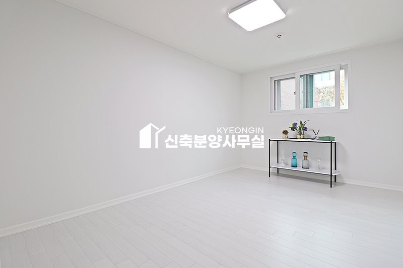 경기 안양만안구 안양동 퍼스트시티 [ 2룸 . 3룸 . 테라스 Type ] 분양 매물번호 15746 사진 14
