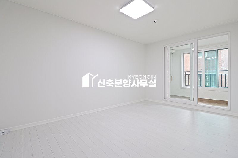 경기 안양만안구 안양동 퍼스트시티 [ 2룸 . 3룸 . 테라스 Type ] 분양 매물번호 15746 사진 15