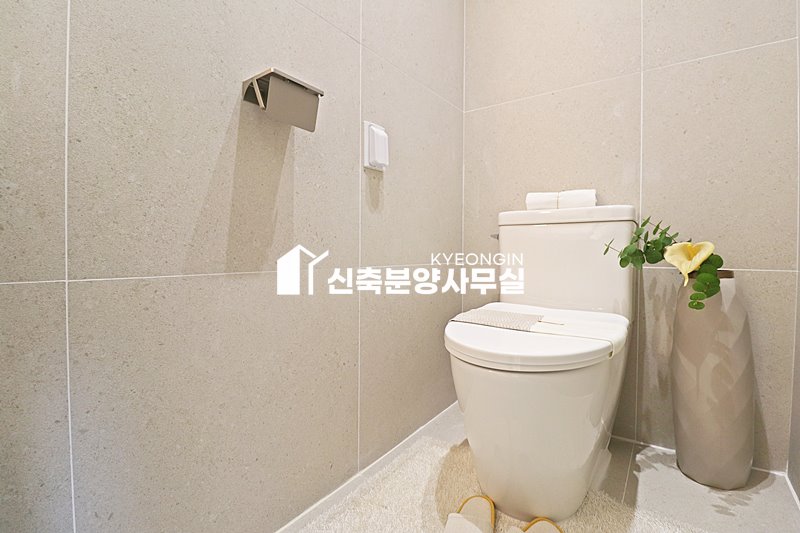 경기 부천원미구 심곡동 편한공간 [ 3룸 . 테라스 Type ] 분양 매물번호 15745 사진 15