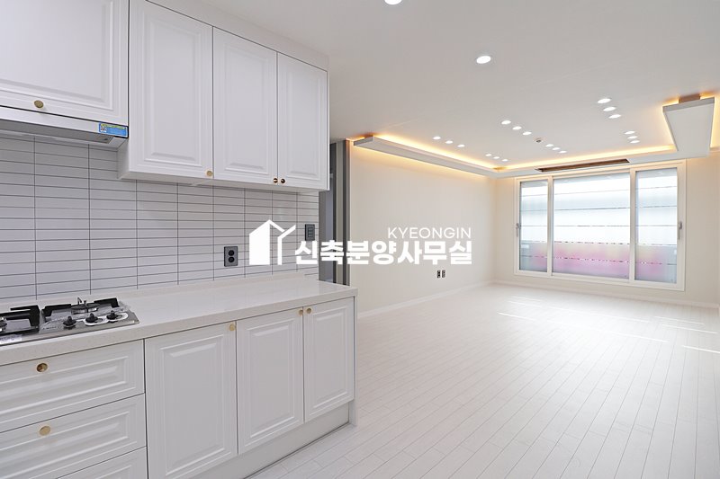 인천 계양구 계산동 노블하임 [ 2룸 . 3룸 . 4룸 . 테라스 Type ] 분양 매물번호 15744 사진 1