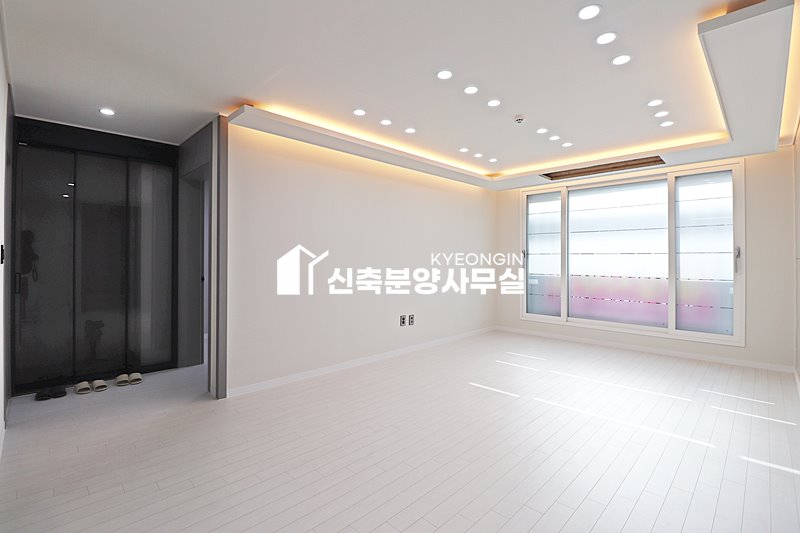 인천 계양구 계산동 노블하임 [ 2룸 . 3룸 . 4룸 . 테라스 Type ] 분양 매물번호 15744 사진 2