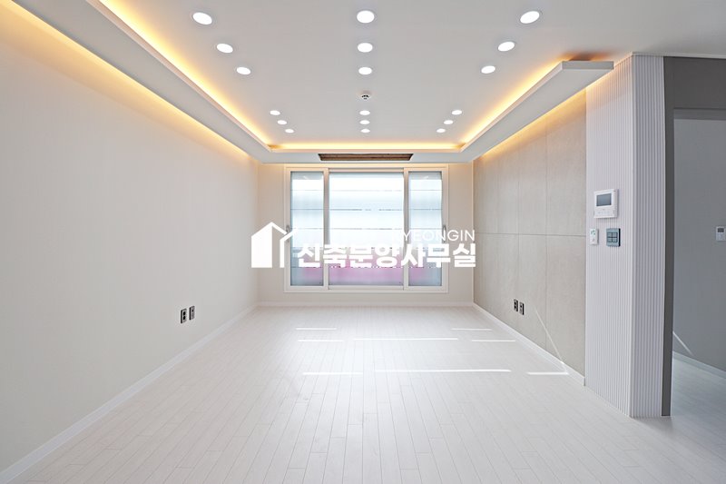 인천 계양구 계산동 노블하임 [ 2룸 . 3룸 . 4룸 . 테라스 Type ] 분양 매물번호 15744 사진 3