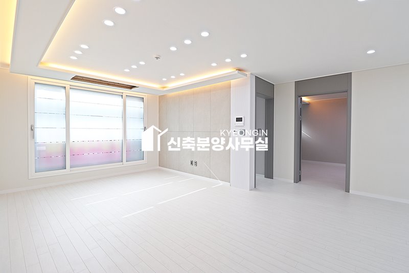 인천 계양구 계산동 노블하임 [ 2룸 . 3룸 . 4룸 . 테라스 Type ] 분양 매물번호 15744 사진 4