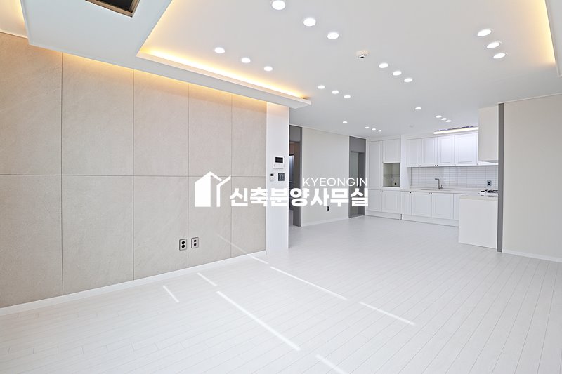 인천 계양구 계산동 노블하임 [ 2룸 . 3룸 . 4룸 . 테라스 Type ] 분양 매물번호 15744 사진 5