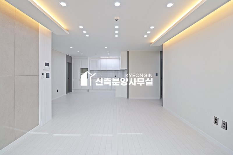 인천 계양구 계산동 노블하임 [ 2룸 . 3룸 . 4룸 . 테라스 Type ] 분양 매물번호 15744 사진 6