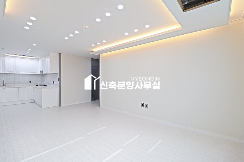 인천 계양구 계산동 노블하임 [ 2룸 . 3룸 . 4룸 . 테라스 Type ] 분양 매물번호 15744 사진 7