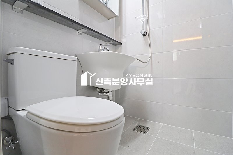 인천 계양구 계산동 노블하임 [ 2룸 . 3룸 . 4룸 . 테라스 Type ] 분양 매물번호 15744 사진 12