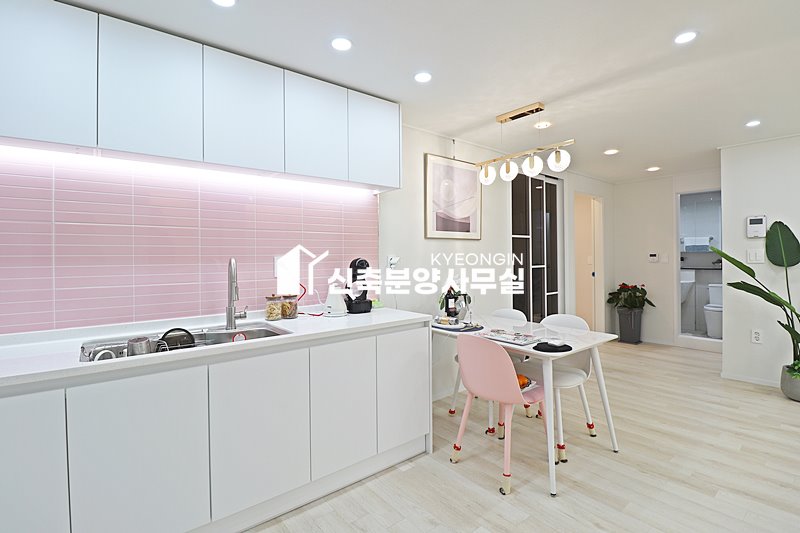 경기 안산단원구 원곡동 예능아트빌 [ 3룸 . 테라스 . 복층 Type ] 분양 매물번호 15743 사진 11