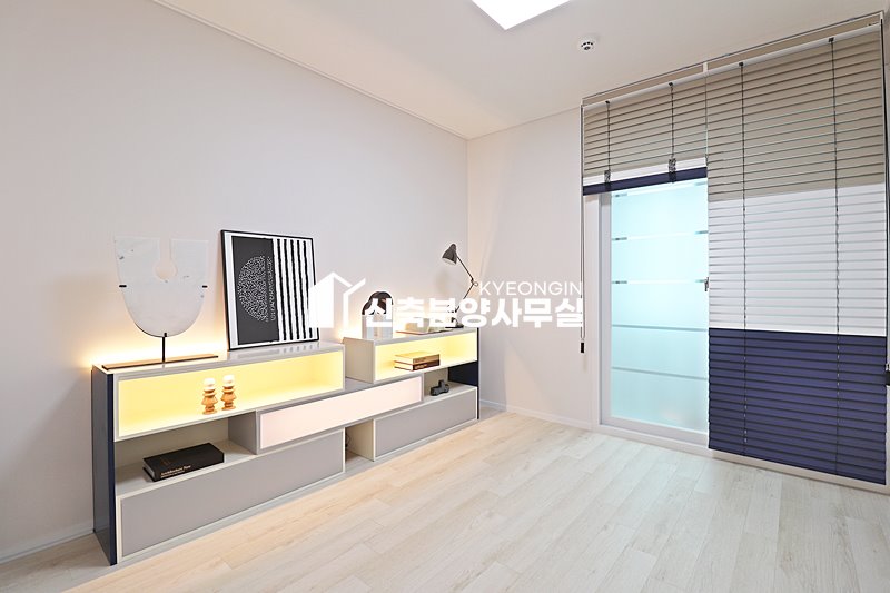경기 안산단원구 원곡동 예능아트빌 [ 3룸 . 테라스 . 복층 Type ] 분양 매물번호 15743 사진 14