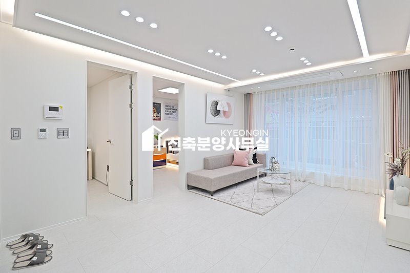 경기 안산단원구 선부동 숲속하이츠 [ 3룸 . 테라스 . 복층 Type ] 분양 매물번호 15742 사진 1