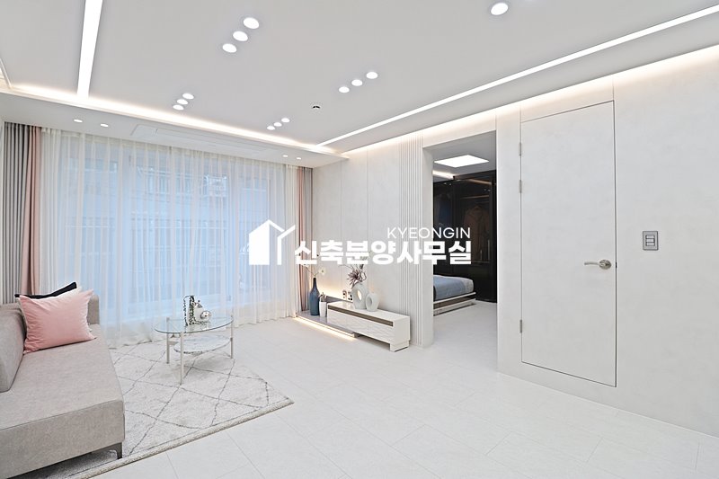 경기 안산단원구 선부동 숲속하이츠 [ 3룸 . 테라스 . 복층 Type ] 분양 매물번호 15742 사진 3