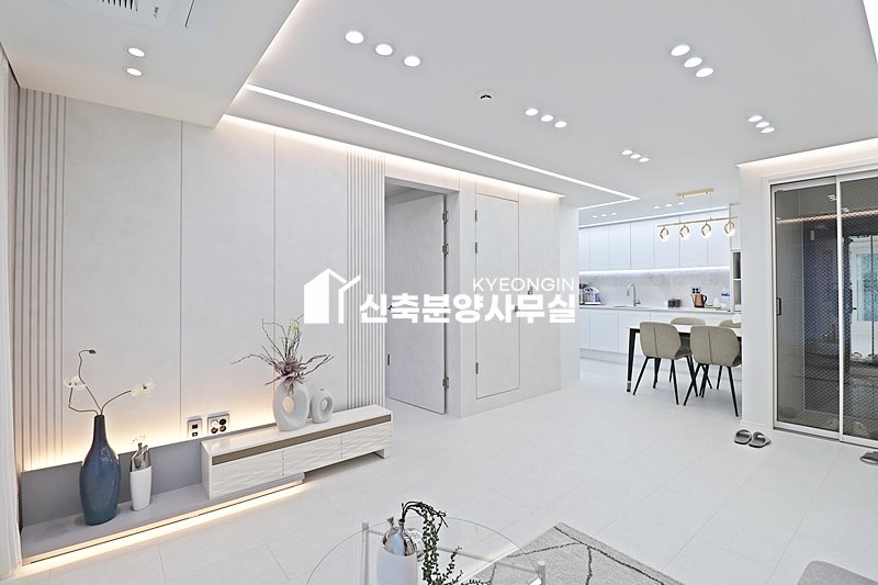 경기 안산단원구 선부동 숲속하이츠 [ 3룸 . 테라스 . 복층 Type ] 분양 매물번호 15742 사진 4