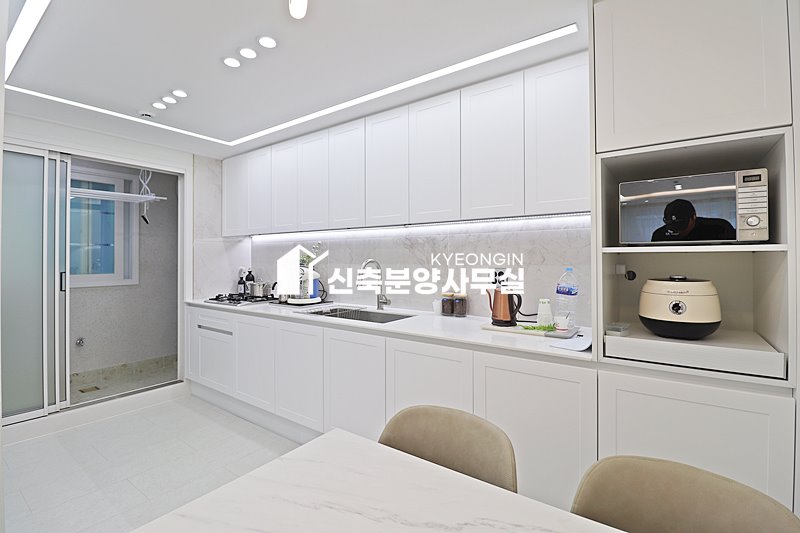 경기 안산단원구 선부동 숲속하이츠 [ 3룸 . 테라스 . 복층 Type ] 분양 매물번호 15742 사진 7