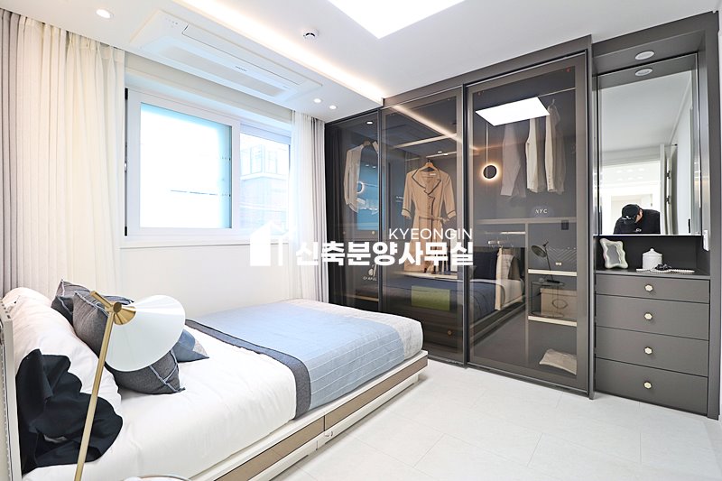 경기 안산단원구 선부동 숲속하이츠 [ 3룸 . 테라스 . 복층 Type ] 분양 매물번호 15742 사진 9