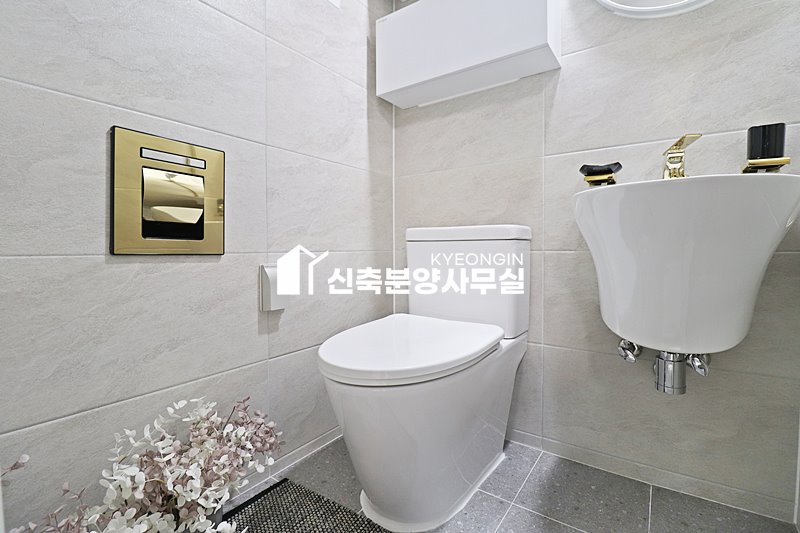 경기 안산단원구 선부동 숲속하이츠 [ 3룸 . 테라스 . 복층 Type ] 분양 매물번호 15742 사진 10