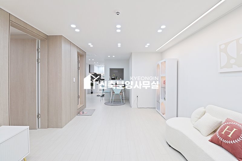 경기 안산상록구 본오동 보노힐 [ 3룸 . 테라스 . 복층 Type ] 분양 매물번호 15741 사진 5