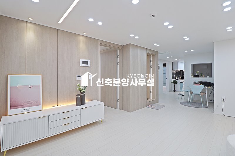 경기 안산상록구 본오동 보노힐 [ 3룸 . 테라스 . 복층 Type ] 분양 매물번호 15741 사진 6