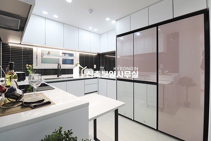 경기 안산상록구 본오동 보노힐 [ 3룸 . 테라스 . 복층 Type ] 분양 매물번호 15741 사진 7