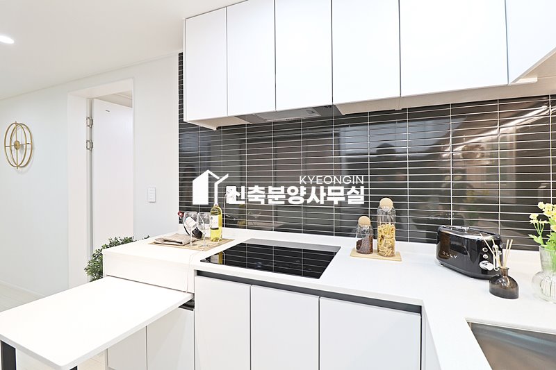 경기 안산상록구 본오동 보노힐 [ 3룸 . 테라스 . 복층 Type ] 분양 매물번호 15741 사진 9