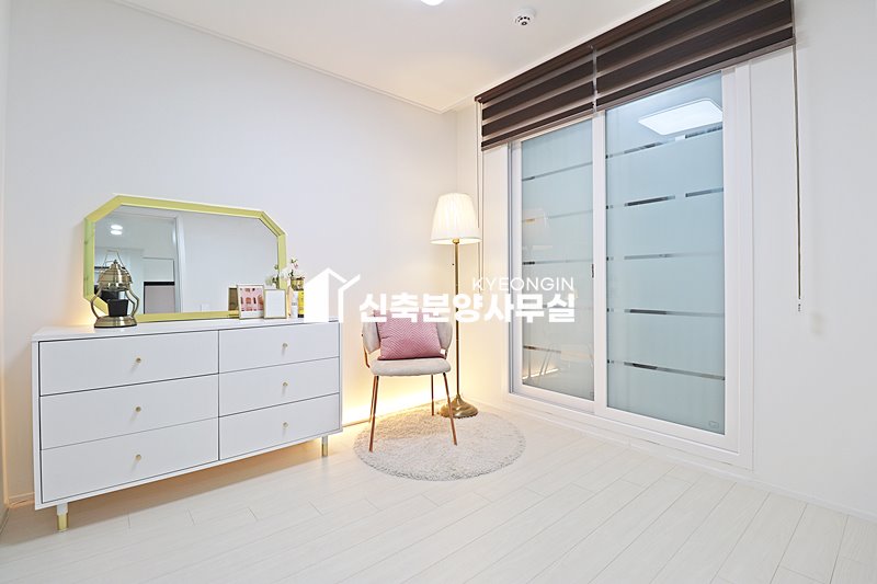 경기 안산상록구 본오동 보노힐 [ 3룸 . 테라스 . 복층 Type ] 분양 매물번호 15741 사진 13