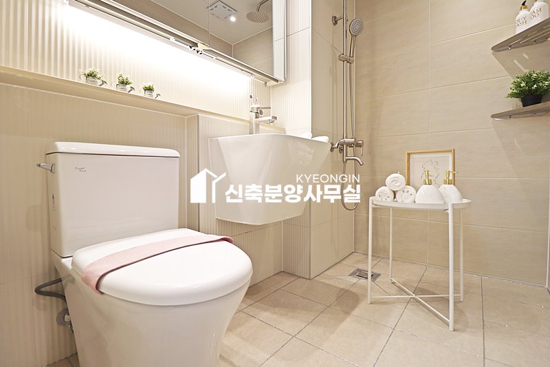 경기 안산상록구 본오동 보노힐 [ 3룸 . 테라스 . 복층 Type ] 분양 매물번호 15741 사진 14