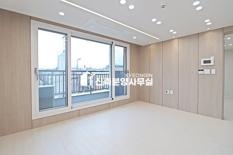 경기 안산상록구 본오동 보노힐 [ 3룸 . 테라스 . 복층 Type ] 분양 매물번호 15741 사진 16