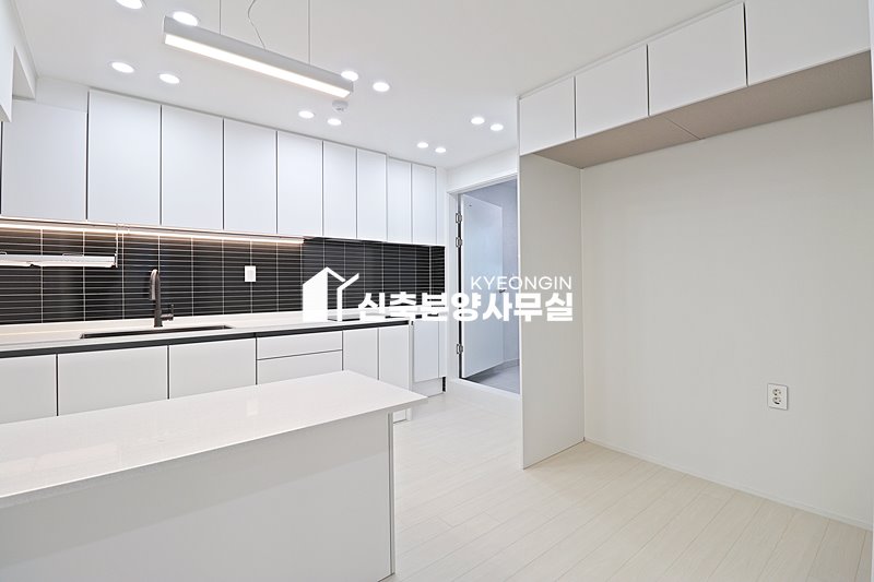 경기 안산상록구 본오동 보노힐 [ 3룸 . 테라스 . 복층 Type ] 분양 매물번호 15741 사진 20