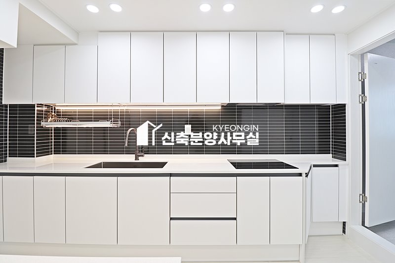경기 안산상록구 본오동 보노힐 [ 3룸 . 테라스 . 복층 Type ] 분양 매물번호 15741 사진 21