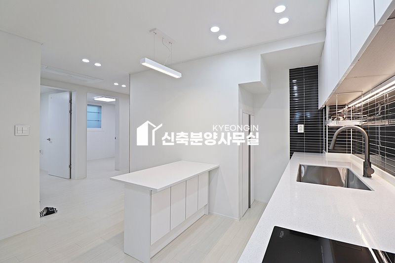 경기 안산상록구 본오동 보노힐 [ 3룸 . 테라스 . 복층 Type ] 분양 매물번호 15741 사진 22