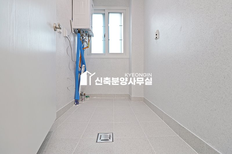 경기 안산상록구 본오동 보노힐 [ 3룸 . 테라스 . 복층 Type ] 분양 매물번호 15741 사진 23