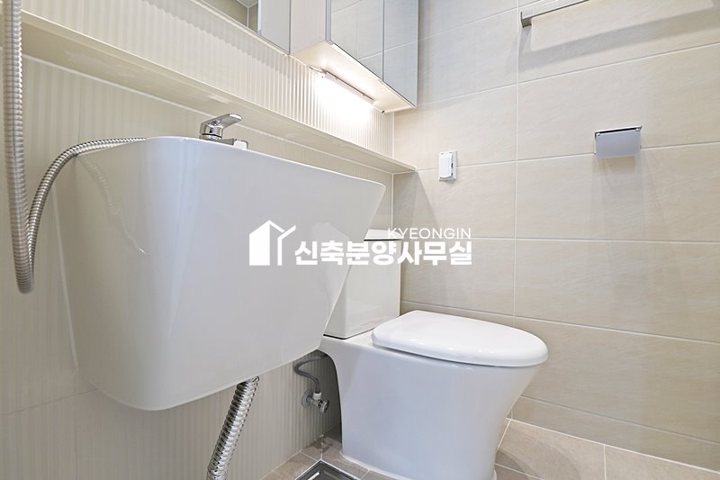 경기 안산상록구 본오동 보노힐 [ 3룸 . 테라스 . 복층 Type ] 분양 매물번호 15741 사진 25