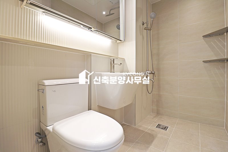 경기 안산상록구 본오동 보노힐 [ 3룸 . 테라스 . 복층 Type ] 분양 매물번호 15741 사진 28