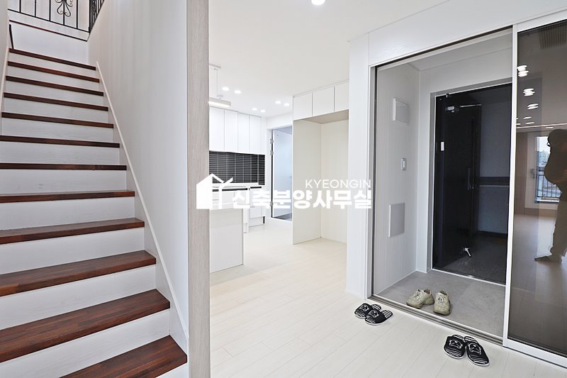경기 안산상록구 본오동 보노힐 [ 3룸 . 테라스 . 복층 Type ] 분양 매물번호 15741 사진 29