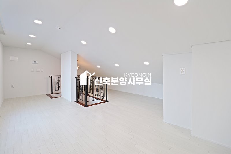 경기 안산상록구 본오동 보노힐 [ 3룸 . 테라스 . 복층 Type ] 분양 매물번호 15741 사진 30