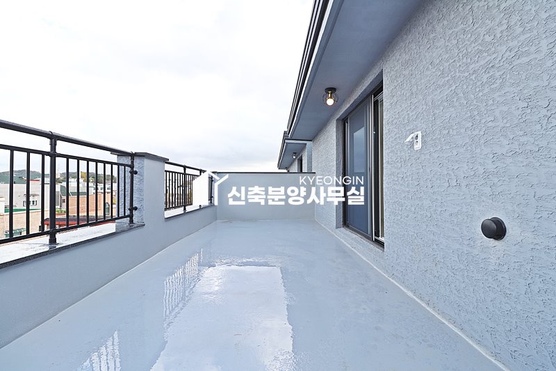 경기 안산상록구 본오동 보노힐 [ 3룸 . 테라스 . 복층 Type ] 분양 매물번호 15741 사진 31