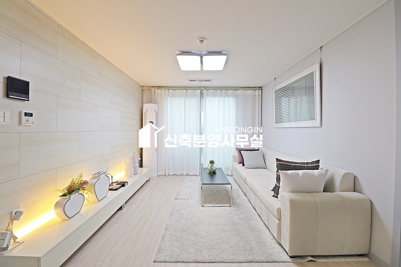 인천 서해구 석남동 다솜팰리스 [ 2룸 . 3룸 . 테라스 Type ] 분양 매물번호 15738 사진 3