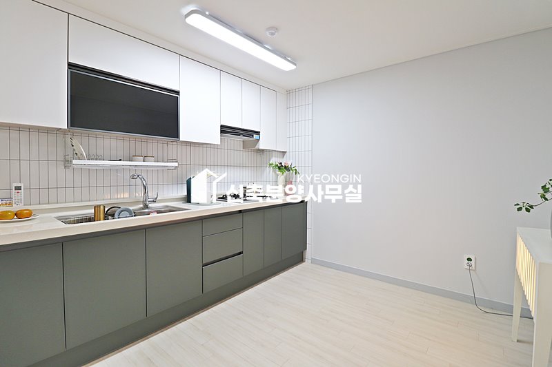 인천 서해구 석남동 다솜팰리스 [ 2룸 . 3룸 . 테라스 Type ] 분양 매물번호 15738 사진 8