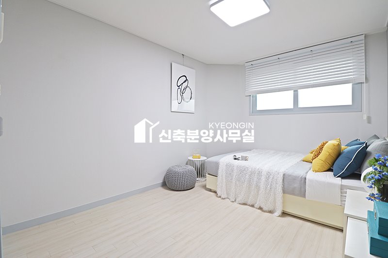 인천 서해구 석남동 다솜팰리스 [ 2룸 . 3룸 . 테라스 Type ] 분양 매물번호 15738 사진 11