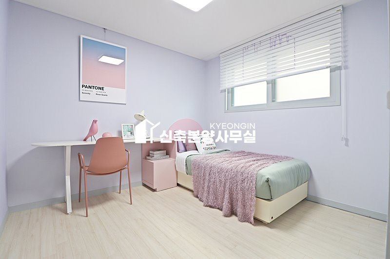 인천 서해구 석남동 다솜팰리스 [ 2룸 . 3룸 . 테라스 Type ] 분양 매물번호 15738 사진 13