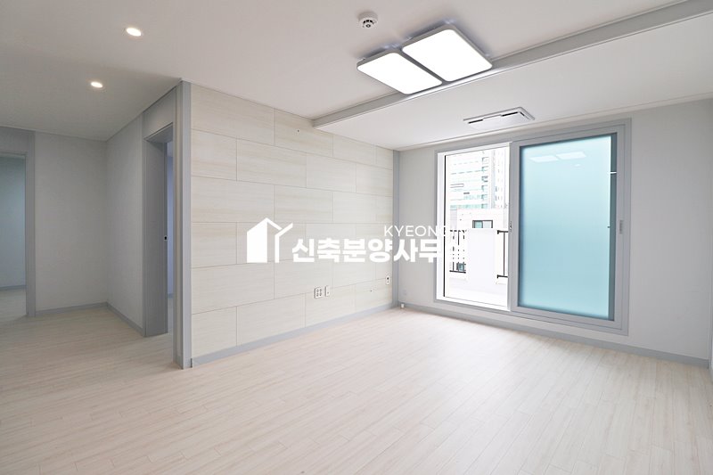 인천 서해구 석남동 다솜팰리스 [ 2룸 . 3룸 . 테라스 Type ] 분양 매물번호 15738 사진 18