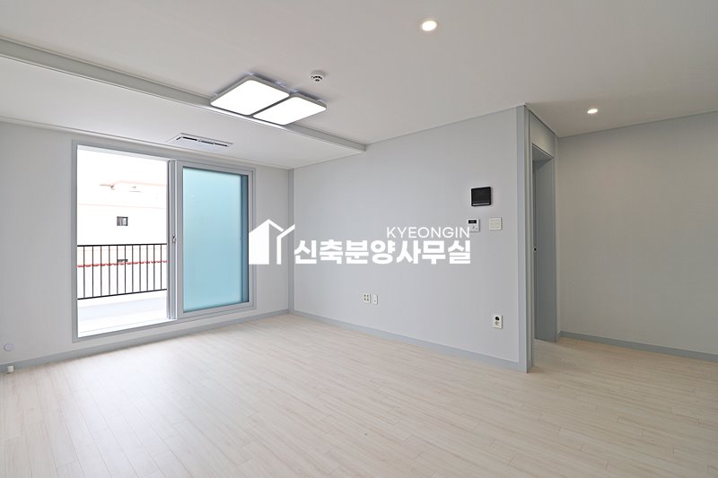 인천 서해구 석남동 다솜팰리스 [ 2룸 . 3룸 . 테라스 Type ] 분양 매물번호 15738 사진 20