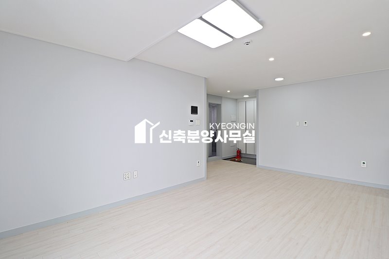 인천 서해구 석남동 다솜팰리스 [ 2룸 . 3룸 . 테라스 Type ] 분양 매물번호 15738 사진 21
