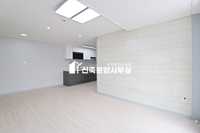 인천 서해구 석남동 다솜팰리스 [ 2룸 . 3룸 . 테라스 Type ] 분양 매물번호 15738 사진 22